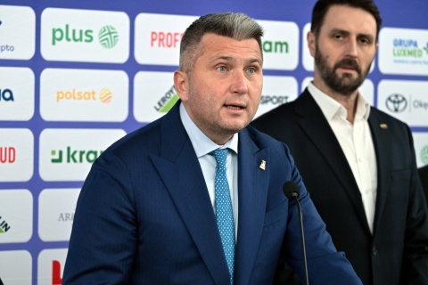 Znamy oficjalny skład reprezentacji Polski na ZIO. PKOl zatwierdził listę 60 nazwisk