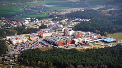 Grudziądzcy medycy pod nadzorem specjalnego zespołu i pełnomocnika. Echa śmierci 19-letniego Olka