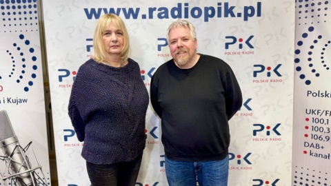 Premiera audiodokumentu Tu się nie płacze. Nasi dziennikarze zdradzają, jak powstawał [Rozmowa Dnia]