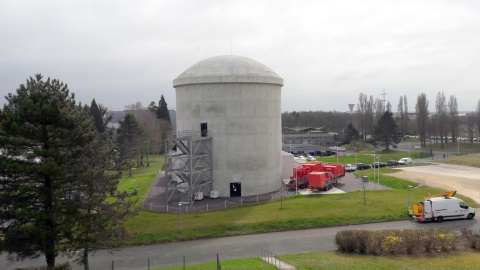 USG betonu To możliwe Bezinwazyjną metodę oceny tego materiału opracowali badacze z UKW