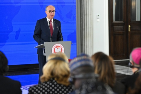 Zbigniew Ziobro może stracić część poselskiej pensji. Nie uczestniczy w pracach Izby