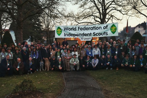 Harcerze z Bydgoszczy na światowym poziomie. Takiego sukcesu nikt u nas wcześniej nie odniósł