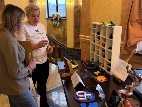 We Włocławku będą uczyć ze wsparciem. To szansa dla uczniów o specjalnych potrzebach