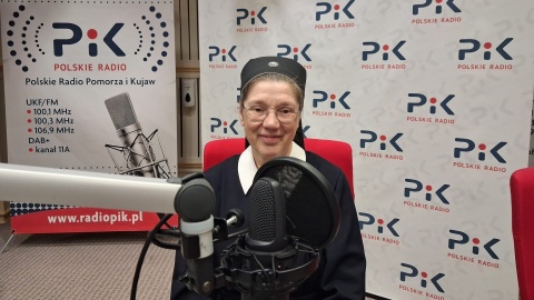 Siostry szensztackie świętują stulecie istnienia na świecie. W Bydgoszczy są od 40 lat, a w Polsce od 80