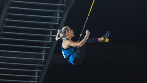 Mirosław ogłasza zakończenie kariery. Ostatni sezon mistrzyni świata i rekordzistki globu