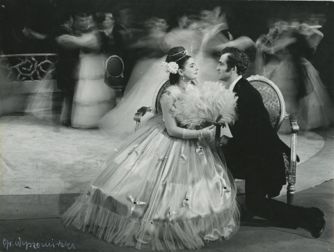 Zmarł Henryk Herdzin, śpiewak, tenor. Przez ponad 30 lat był solistą bydgoskiej opery