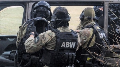 Pracowali na rzecz obcego wywiadu. To wieloletni pracownik MON oraz mieszkaniec Hrubieszowa