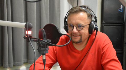 Gromadzić wspomnienia o Bydgoszczy chce Towarzystwo Miłośników Miasta