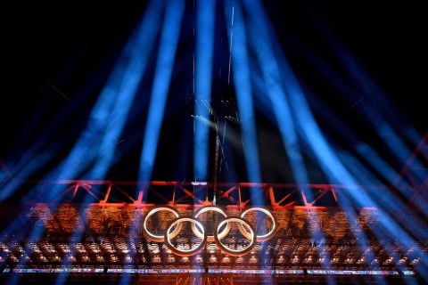 Zawodnik toruńskiego Klubu Axel na IO w Mediolanie i Cortinie dAmpezzo. Sprawdź godzinę startu