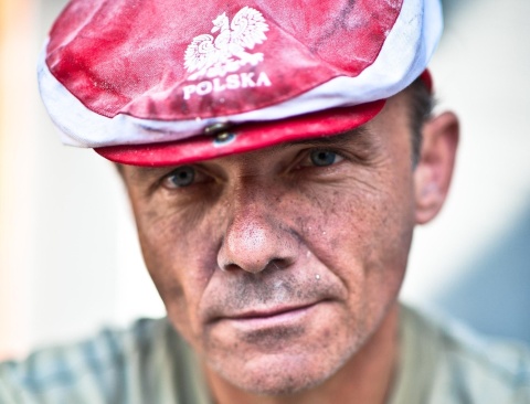 Polacy najlepiej postrzegają samych siebie, Czechów i Słowaków. A najgorzej