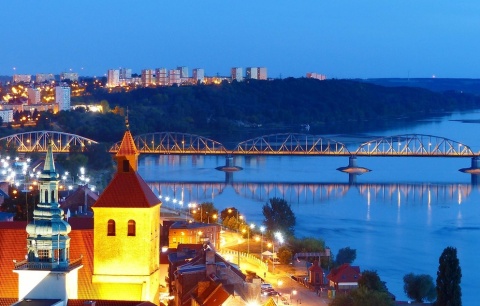 Grudziądz zajął 15, czyli przedostatnie miejsce w tegorocznym plebiscycieŚwieć się z Energą