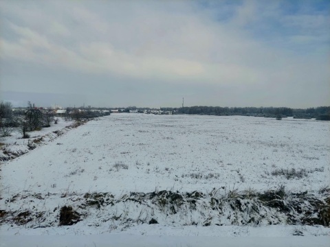Czy śnieżna zima uratuje nas przed suszą Ekspert z UMK: Nie ma mowy o odbudowaniu braków wody