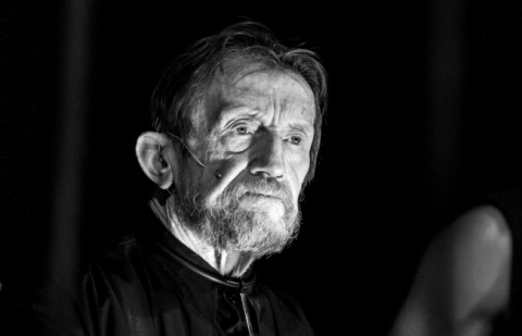 Nie żyje ceniony aktor i pedagog, Edward Linde-Lubaszenko. Zagrał w ponad 70 filmach