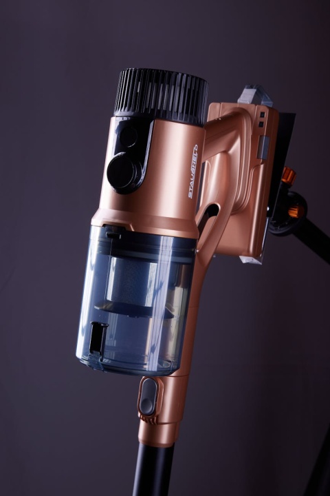 Odkurzacz tradycyjny czy pionowy Jaki wybrać [reklama]