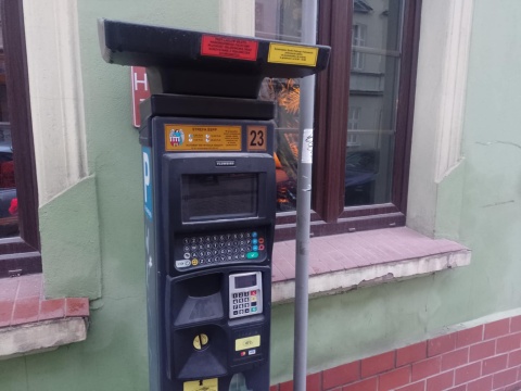 Czy strefa płatnego parkowana jest do poprawki Torunianie mają odpowiedzieć w czasie konsultacji