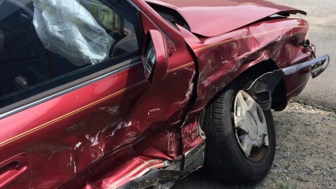 Była w ciąży, gdy potrącił ją kierowca po narkotykach. Walczy, by uznać chore dziecko za ofiarę wypadku