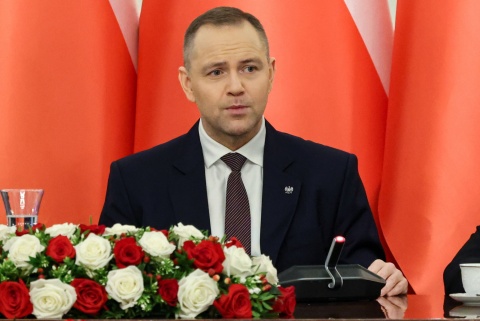 Prezydent Karol Nawrocki chce zmian w ustawie o programie SAFE. Mają dotyczyć trzech obszarów