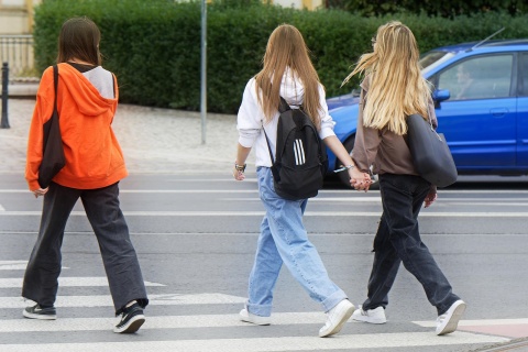 Jak szkoła powinna zareagować po tragicznych wydarzeniach z udziałem uczniów Gdzie szukać pomocy