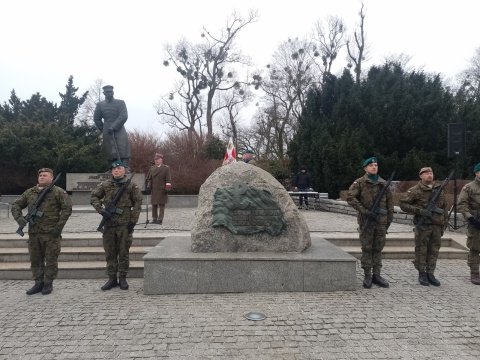 84 lata temu powstała Armia Krajowa. W regionie uczczono pamięć bohaterów