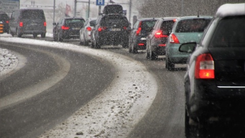Ostatni weekend ferii w Kujawsko-Pomorskiem. Policjanci apelują o ostrożność