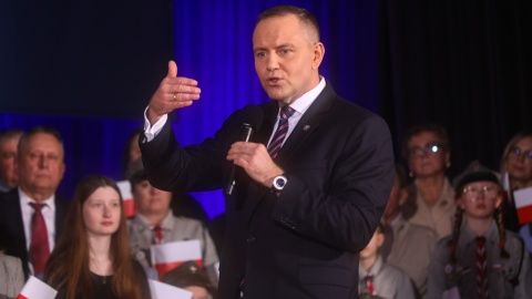 Karol Nawrocki zapowiada weto ws. ustawy o statusie osoby najbliższej. Stawia warunek