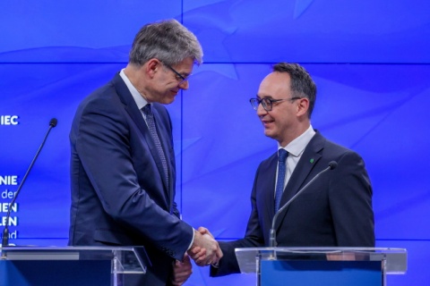 Ma być więcej połączeń kolejowych między Polską a Niemcami. Jest porozumienie