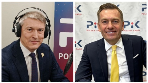 Dwóch posłów z regionu w nowym klubie parlamentarnym Centrum. Rozłam w partii Polska 2050