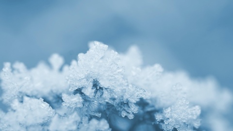 Temperatura spadnie do -15C. Całe województwo objęte ostrzeżeniem przed silnym mrozem