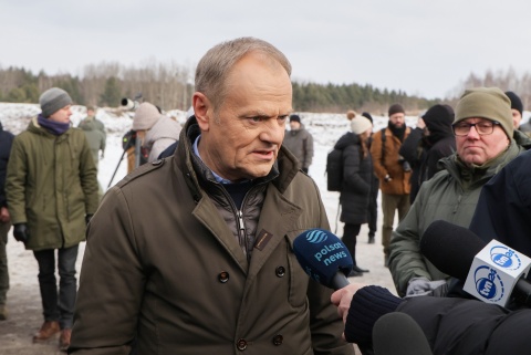Premier zaapelował do Polaków przebywających w Iranie o pilne opuszczenie tego kraju