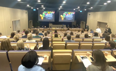 Specjaliści: W leczeniu raka odpowiednie żywienie to podstawa Po sympozjum w Bydgoszczy