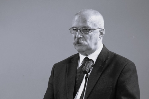 Środowisko muzyczne w Krakowie żegna dyrygenta prof. Stanisława Krawczyńskiego