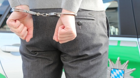 Mieli ponad 60 tysięcy plików w pornografią dziecięcą. Grożą im lata więzienia