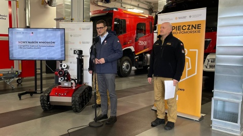 Miliony z rządowego programu trafią do naszego województwa. Wiadomo, na co zostaną wydane pieniądze