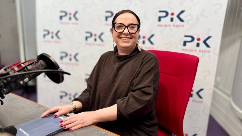 Barbara Golasik: Media społecznościowe powinny mieć ograniczony dostęp dla dzieci [Rozmowa Dnia]