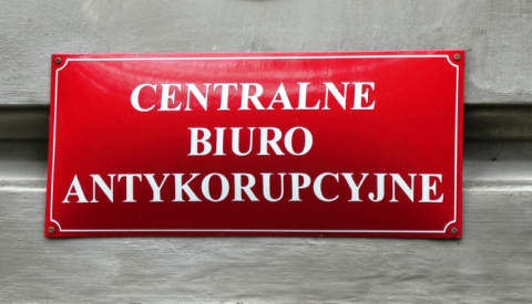 Prezydent Częstochowy zatrzymany przez CBA. W tle podejrzenia o korupcję