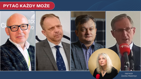 Czym będziemy ogrzewać nasze domy Dyskusja z udziałem krajowych ekspertów w PR PiK