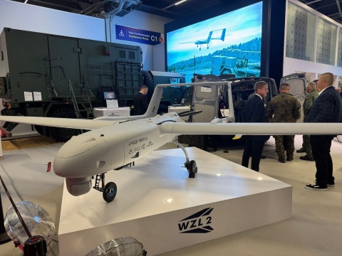 Kujawsko-pomorskie firmy mają produkować uzbrojenie za pieniądze z programu SAFE