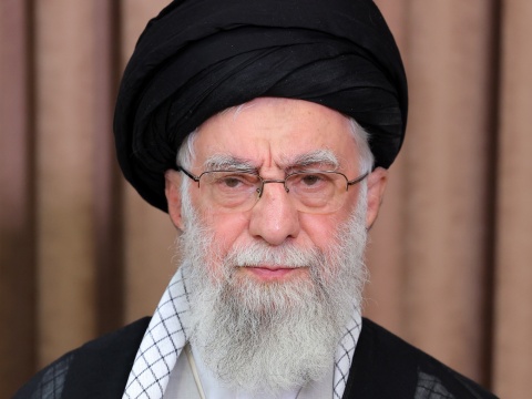 Reuters: Najwyższy przywódca Iranu nie żyje. Jego ciało zostało znalezione