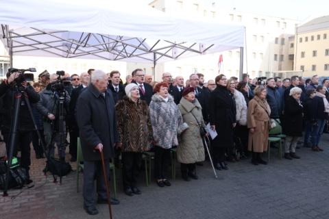 Żołnierze Wyklęci w myślach, czynach i z bronią w ręku nieśli Polskę ku wolności i suwerenności