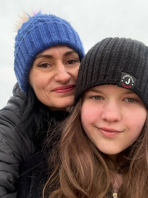 Pilne Trwają poszukiwania Marysi z Prądocina w powiecie bydgoskim. Publikujemy zdjęcia zaginionej