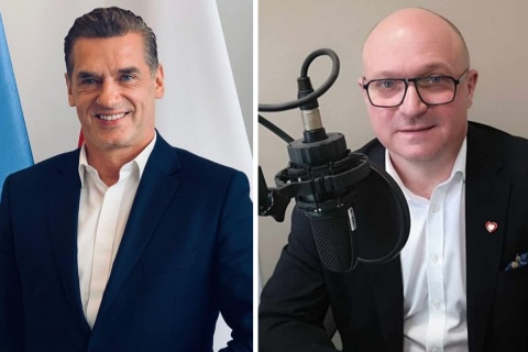 Lokalna polityczna sensacja we Włocławku. Jest kontrkandydat dla dotychczasowego lidera