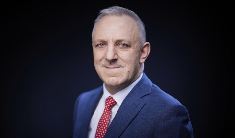 Nowy prezes Polregio. Na czele zarządu stanął związany z Bydgoszczą Andrzej Pawłowski