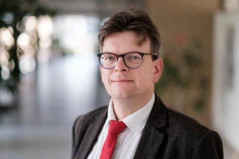 Politolog z UAM w Poznaniu: Czy świat stać na przedłużający się konflikt na Bliskim Wschodzie [Rozmowa Dnia]