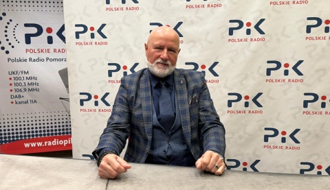 Dr Marek Jurgowiak: Pseudonauka daje łatwe rozwiązania i odpowiedzi na wszystko [Rozmowa Dnia]