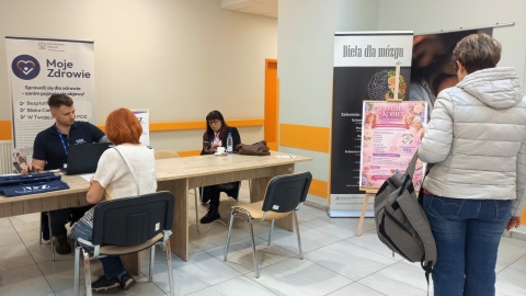 Akcja Szpitala Wojskowego na Dzień Kobiet. Panie mogą skorzystać z bezpłatnych badań