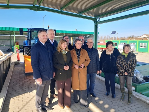 Mieszkańcom gminy Inowrocław wody nie zabraknie nawet w czasie kryzysu
