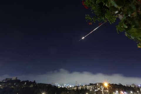 Iran grozi atakami na ambasady Izraela na całym świecie, jeśli ten zaatakuje jego ambasadę w Libanie