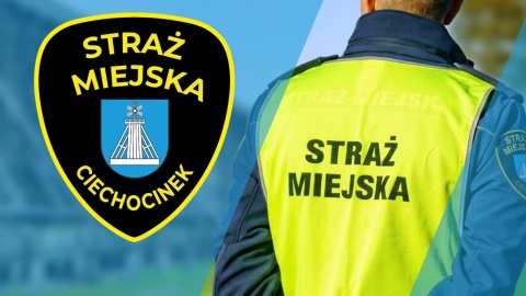 Na ulicach Ciechocinka pojawi się straż miejska. Wyeliminuje problemy, z którymi zmagają się mieszkańcy