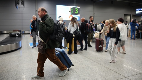 Wojna na Bliskim Wschodzie. LOT uruchamia dodatkowe loty powrotne z Malediwów i Sri Lanki