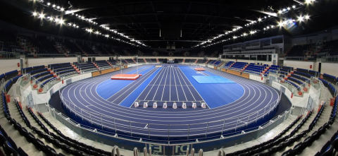 Zmiany i drogowe udogodnienia przed lekkoatletycznymi Halowymi Mistrzostwami Świata w Toruniu